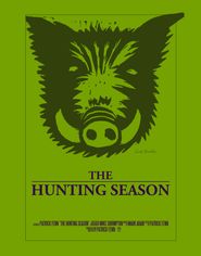  The Hunting Season Poster