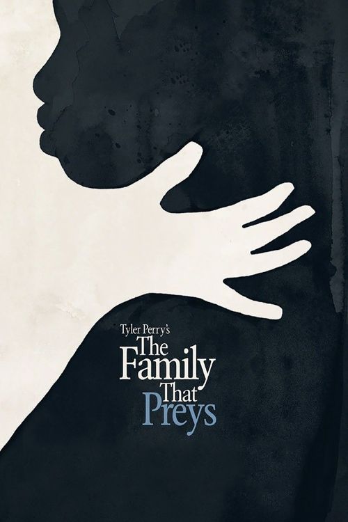 The Family That Preys Poster