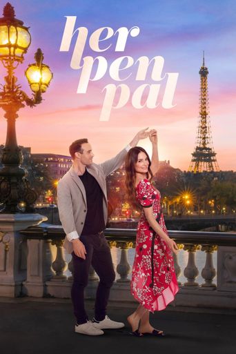  Her Pen Pal Poster