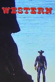  Western Poster