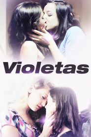  Sexual Tension: Violetas Poster