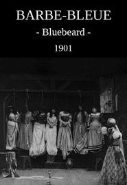  Bluebeard Poster