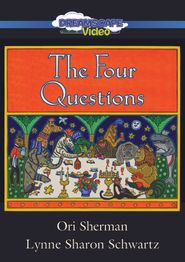 The Four Questions Poster
