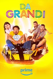  Da grandi Poster
