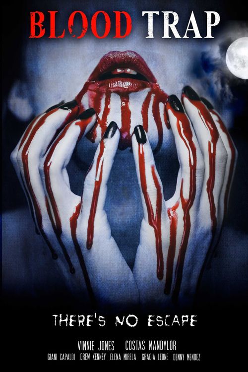 Bite Poster