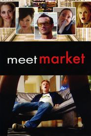  Meet Market Poster