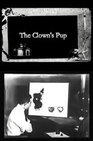  The Clown's Pup Poster