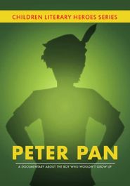  Peter Pan: A Marvel in the Making Poster