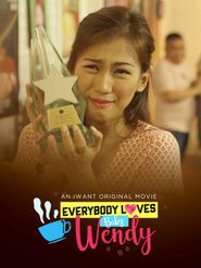  Everybody Loves Baby Wendy Poster