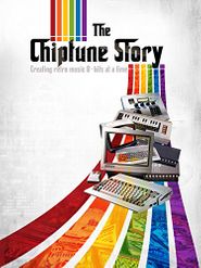  The Chiptune Story Poster