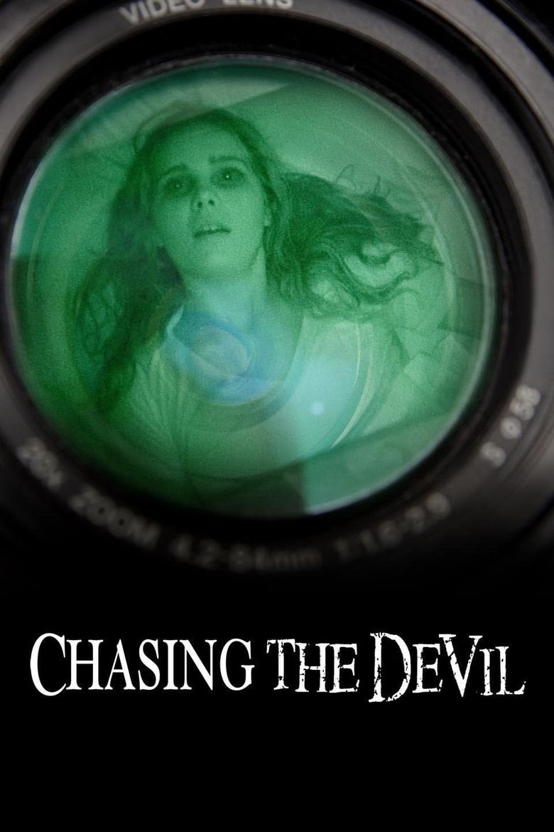 Chasing the Devil Poster