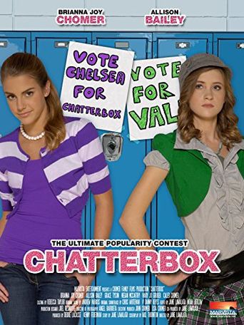  Chatterbox Poster
