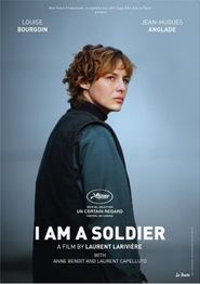  I Am a Soldier Poster