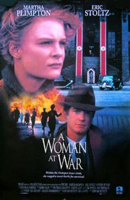  A Woman at War Poster