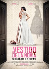  El Vestido De La Novia Poster