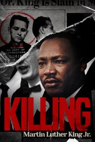  Killing Martin Luther King Jr. Poster