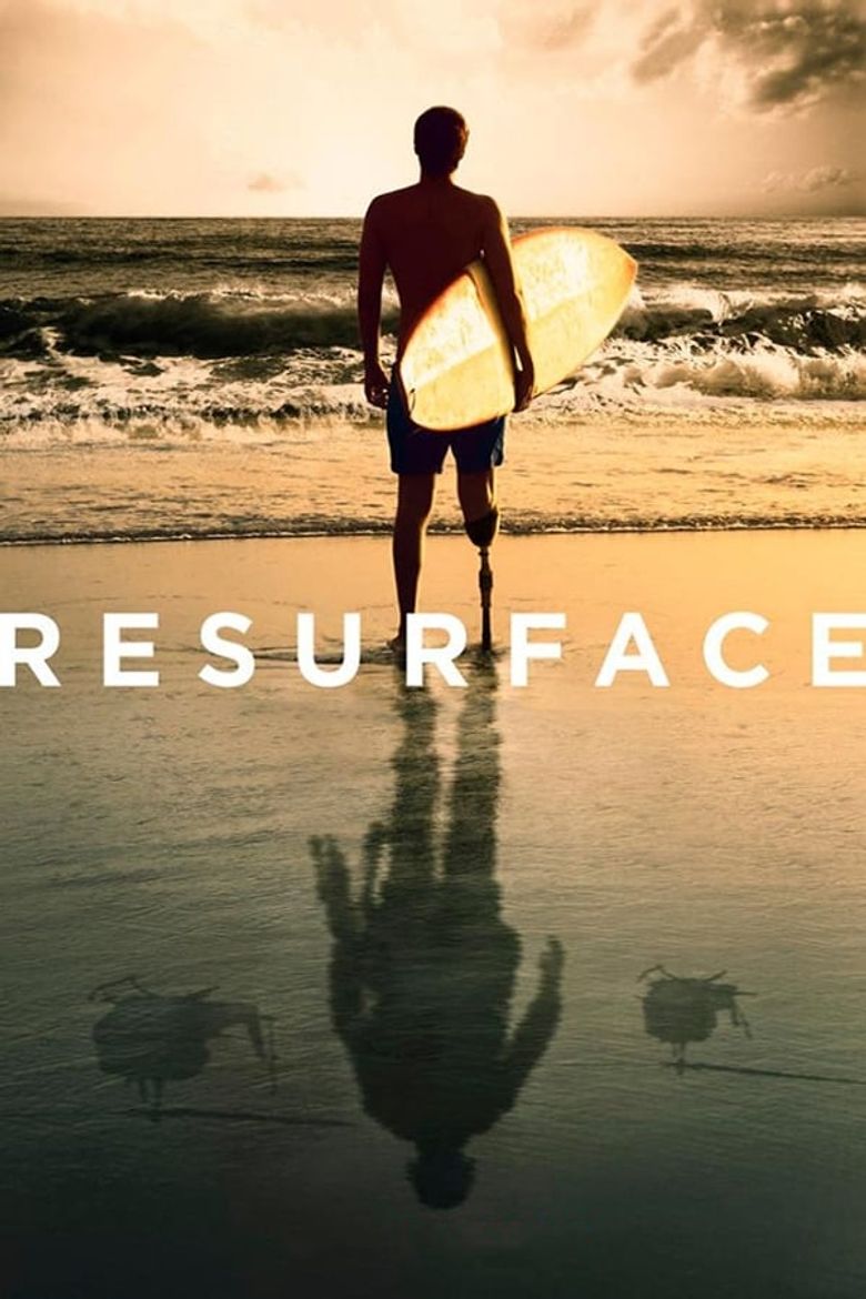 Resurface Poster