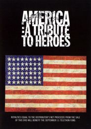  America: A Tribute to Heroes Poster