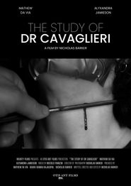  The Study of Dr Cavaglieri Poster