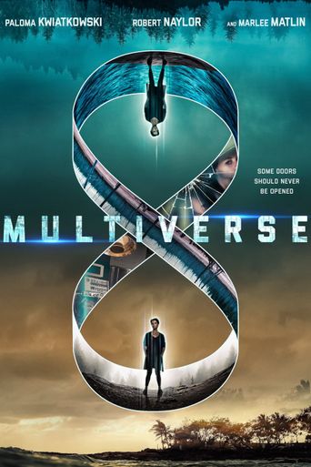  Multiverse Poster