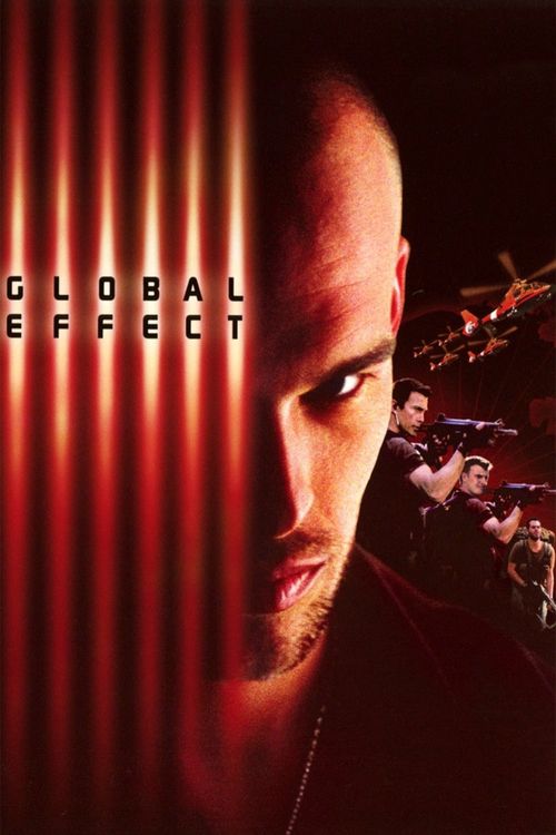 Global Effect Poster