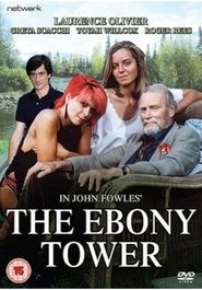  The Ebony Tower Poster