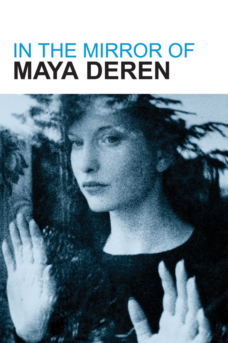 In the Mirror of Maya Deren Poster