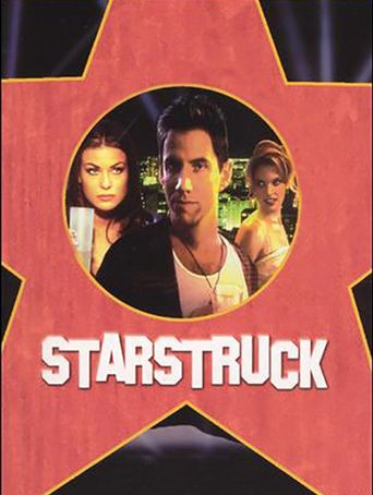  Starstruck Poster