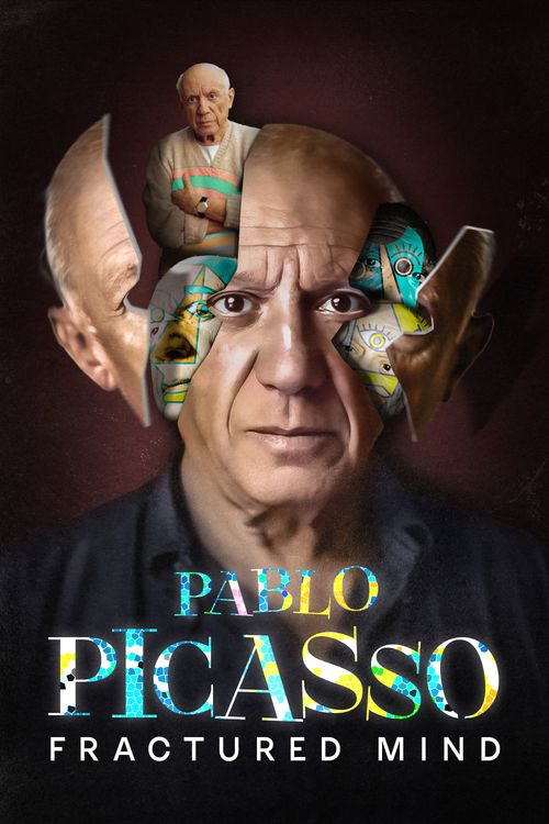 Pablo Picasso: Fractured Mind: User Lists | Reelgood