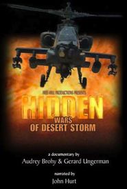  The Hidden Wars of Desert Storm Poster