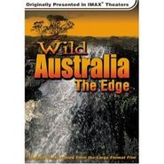  Wild Australia: The Edge Poster