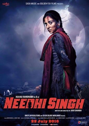  Needhi Singh Poster