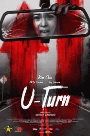  U Turn Poster