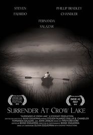  Surrender At Crow Lake Poster