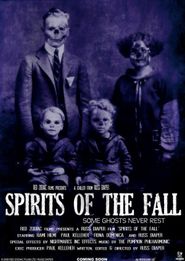  Spirits of the Fall Poster