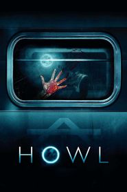  Howl Poster