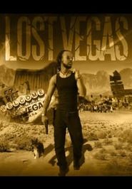  Lost Vegas Poster