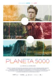  Planet 5000 Poster