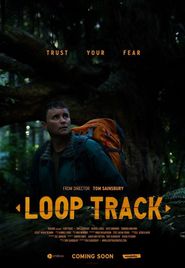  Loop Track Poster