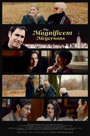  The Magnificent Meyersons Poster