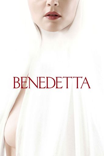  Benedetta Poster