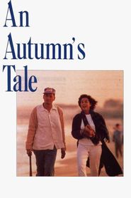  An Autumn's Tale Poster
