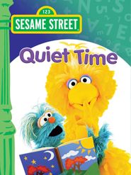  Sesame Street: Quiet Time Poster
