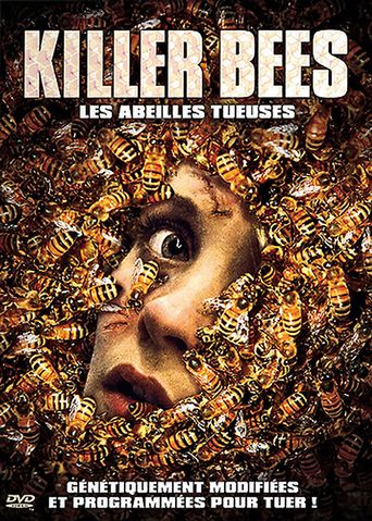 Killer Bees Poster