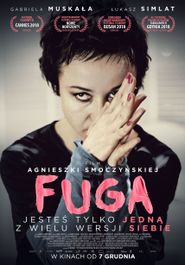  Fugue Poster