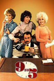  9 to 5 Poster