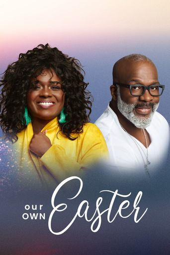  Our OWN Easter Poster