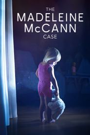  The Madeline Mccann Case Poster