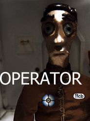  Operator Poster