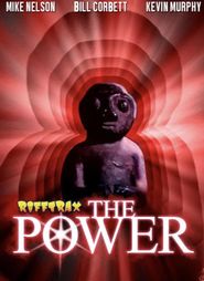  RiffTrax: The Power Poster